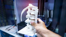 MST en ZGT bundelen krachten in 3D-technologie