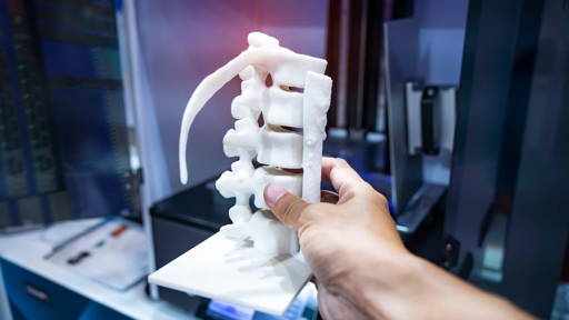 MST en ZGT bundelen krachten in 3D-technologie