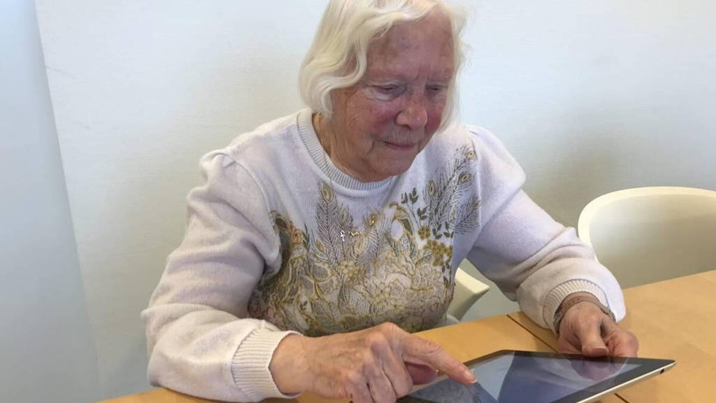 ‘Techniek is leuk, maar niet zaligmakend’