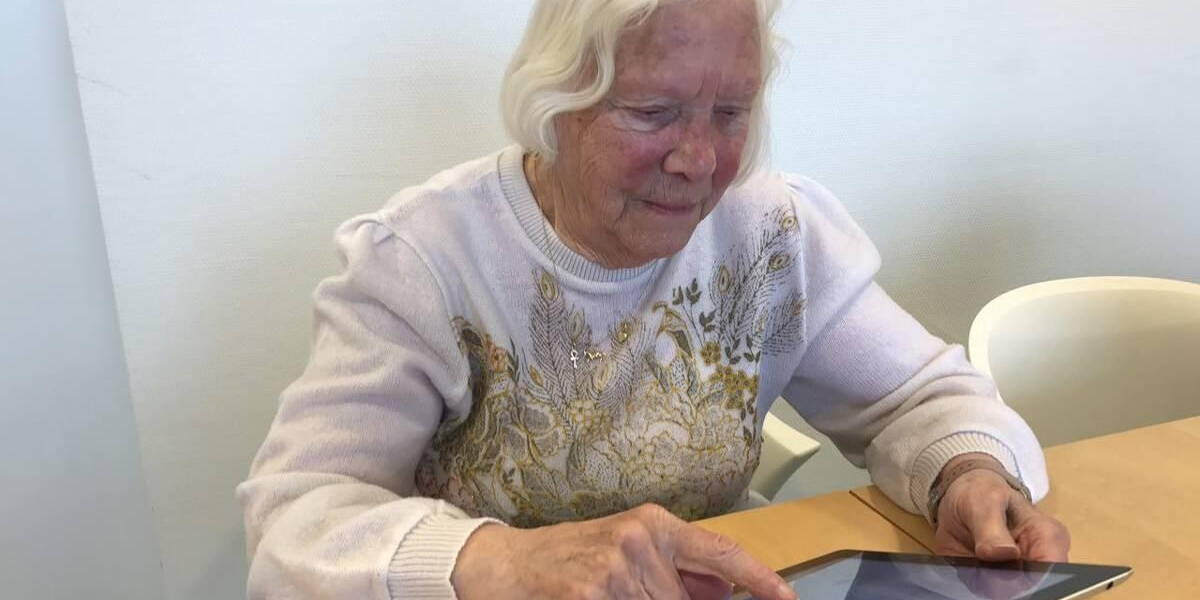 ‘Techniek is leuk, maar niet zaligmakend’