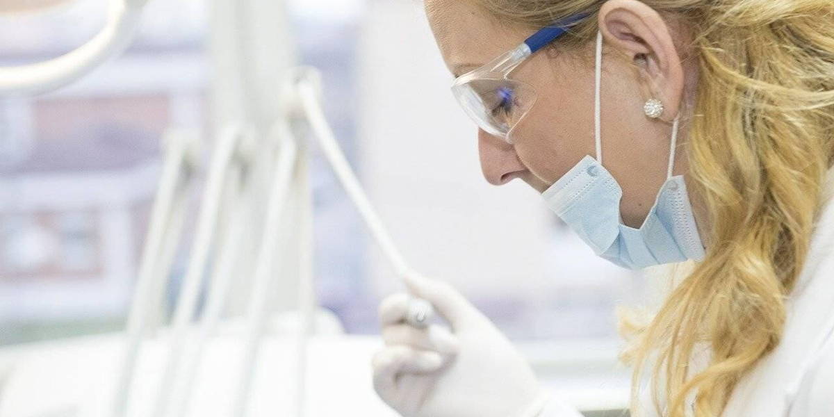 Doctor-Gezondheidszorg