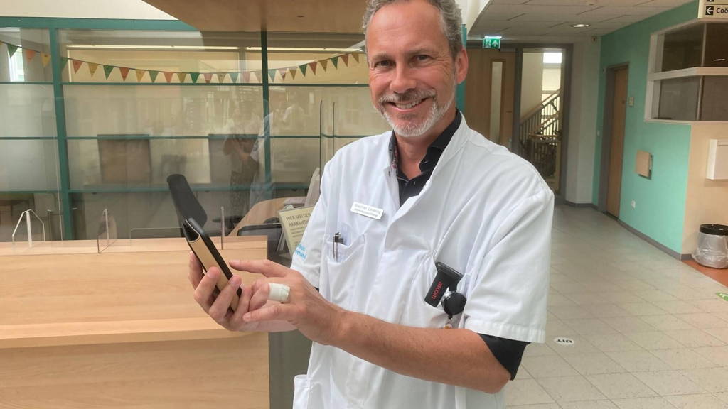 Stephan-Levering-HiX-Mobile