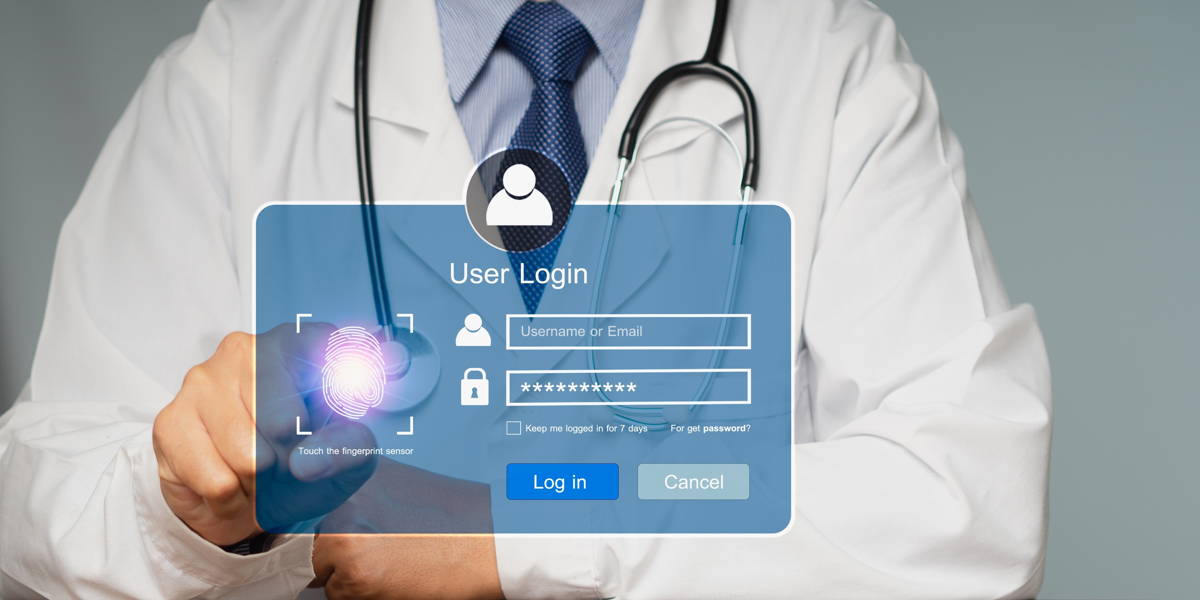 ‘Zorgverlening betekent óók digitale weerbaarheid'