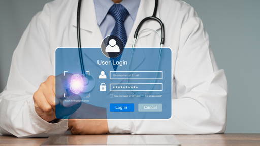 ‘Zorgverlening betekent óók digitale weerbaarheid'