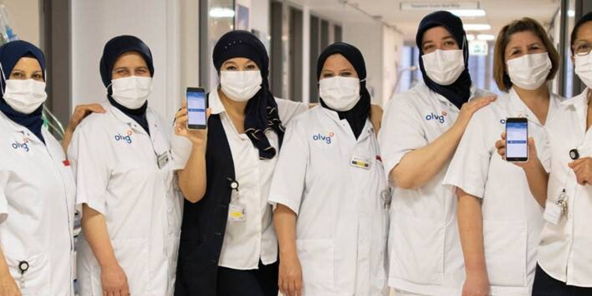 Bed Fit: schoon bed in een handomdraai