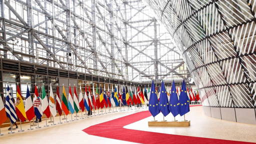 Leren van andere landen is een continu proces