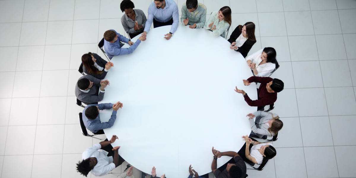 Cybersecurity: sámen de echte problemen aanpakken