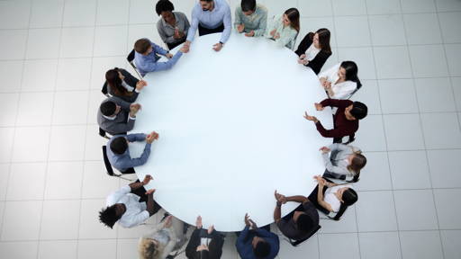 Cybersecurity: sámen de echte problemen aanpakken