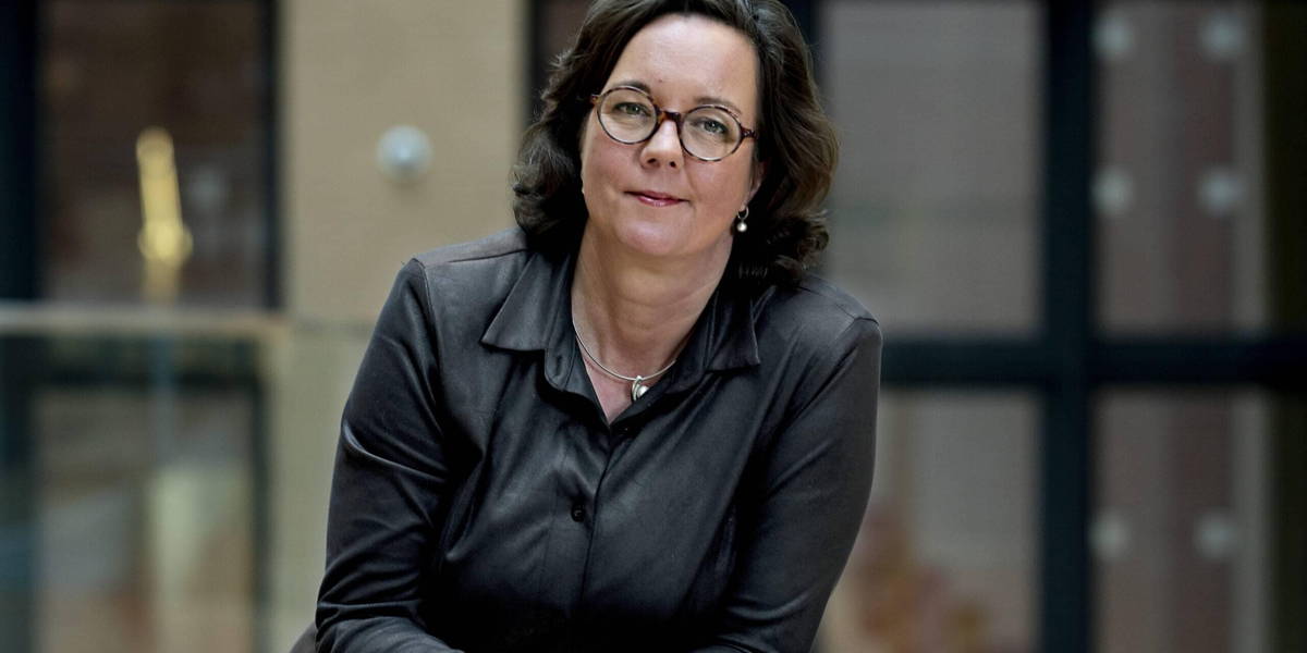 ‘Zorg moet schokbestendiger worden’