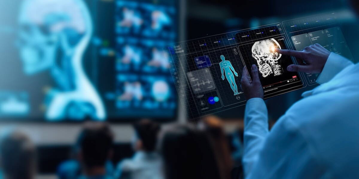 AI medische beslissingen