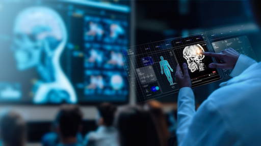 WHO: AI brings scientific rigor to traditional medicine