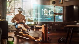 Augmented Reality boosts adoption of prosthetic training