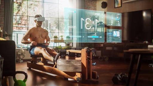 Augmented Reality boosts adoption of prosthetic training