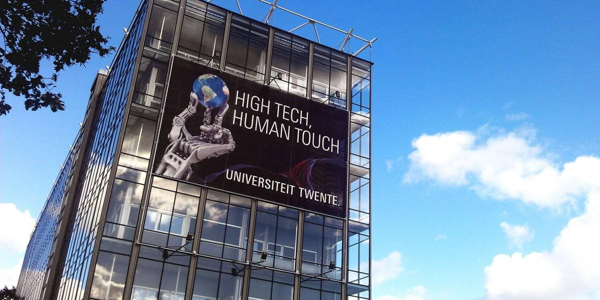 UniversiteitTwente