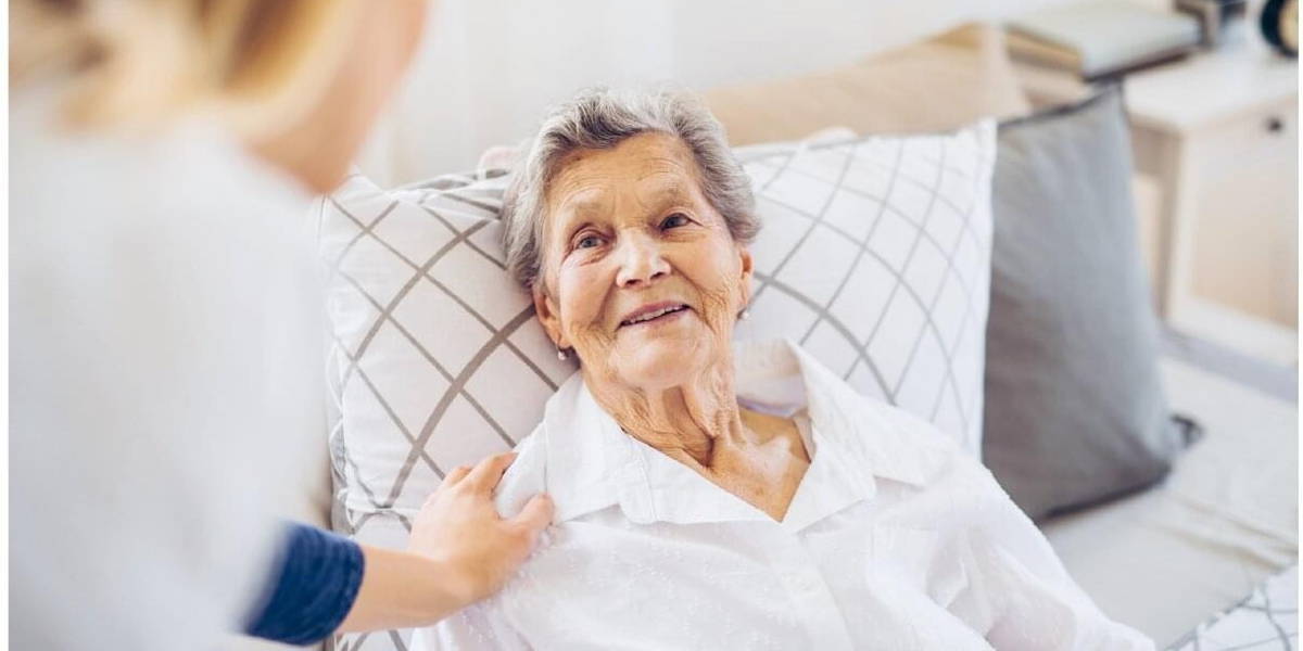 Meer rust voor zorgprofessional en patiënt