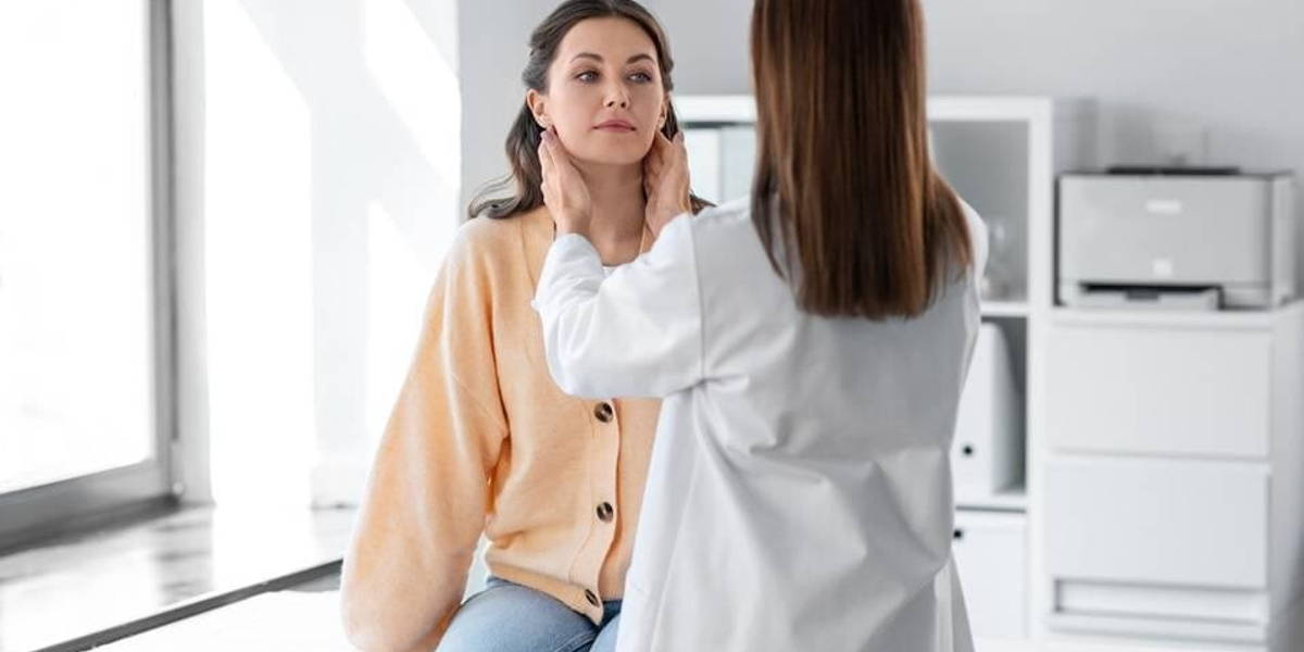 Ziekenhuis-arts-patient-controle