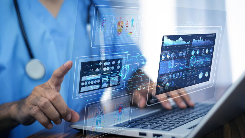 Samen werken aan toekomstbestendige zorg