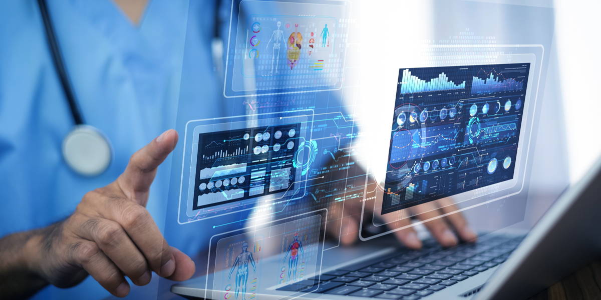 Samen werken aan toekomstbestendige zorg