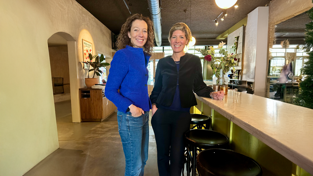 ‘AI staat aan het begin van de innovatiecurve’