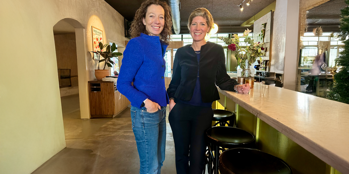 ‘AI staat aan het begin van de innovatiecurve’