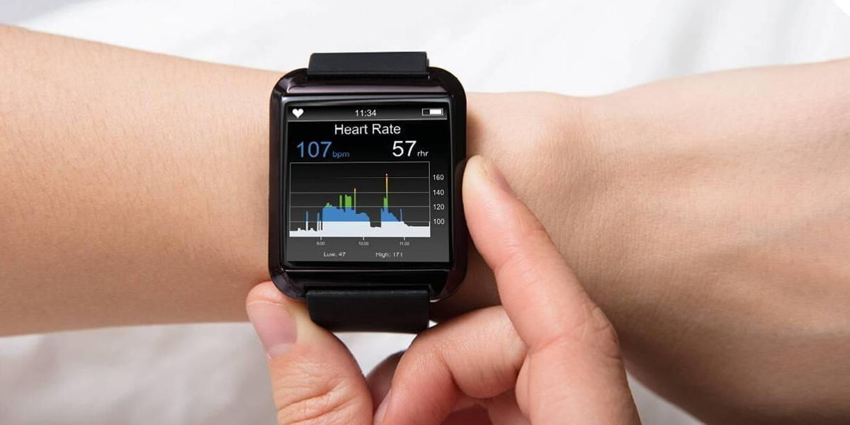 Wearables: de toekomst van monitoring, ook in de ggz