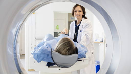 Nieuwe MRI-technologie maakt lichaam ‘in beweging’ zichtbaar