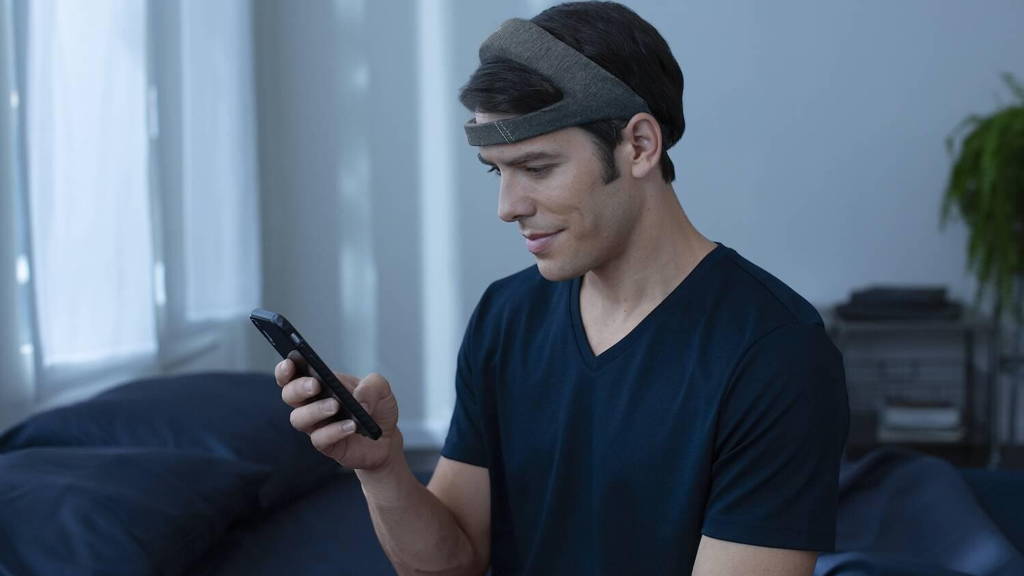 Philips-CES-SleepBand