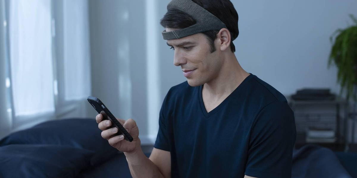 Philips-CES-SleepBand