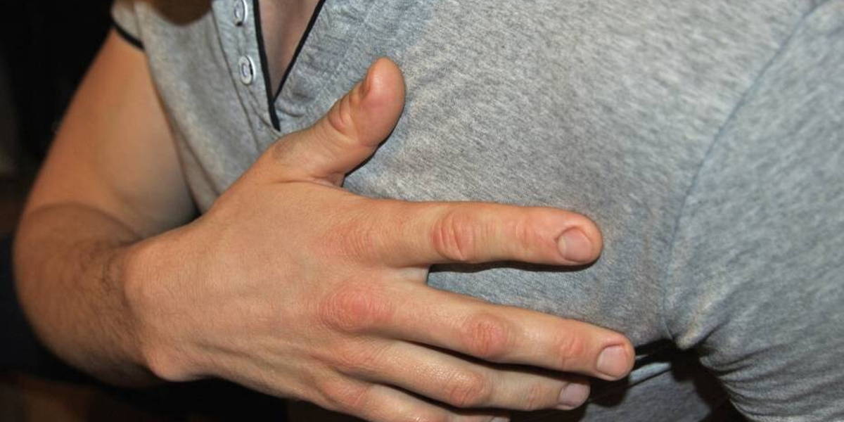 hartaanval-hartinfarct