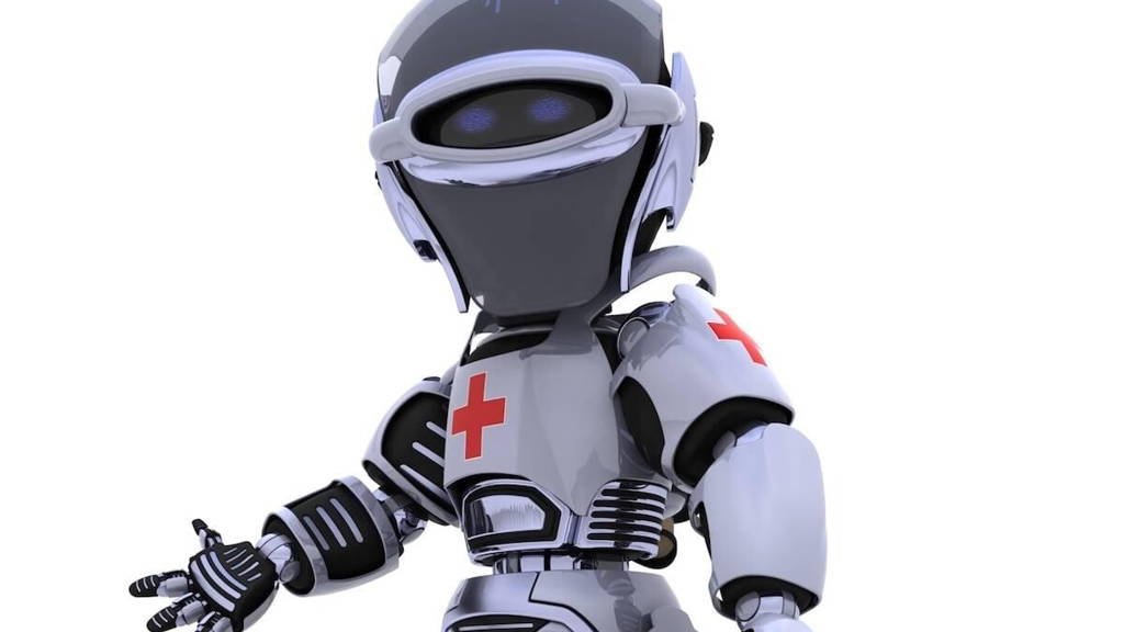 Robot-Nurse