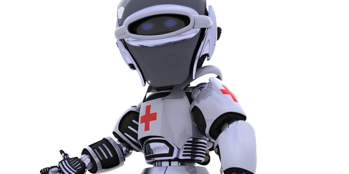 Robot-Nurse