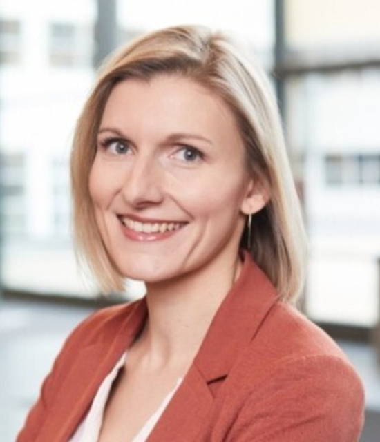 Christina  Jaschinski