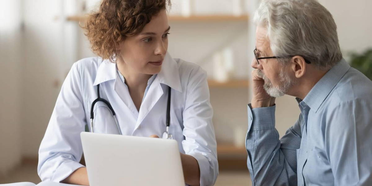 PROSPECT helpt arts en patiënt bij samen beslissen