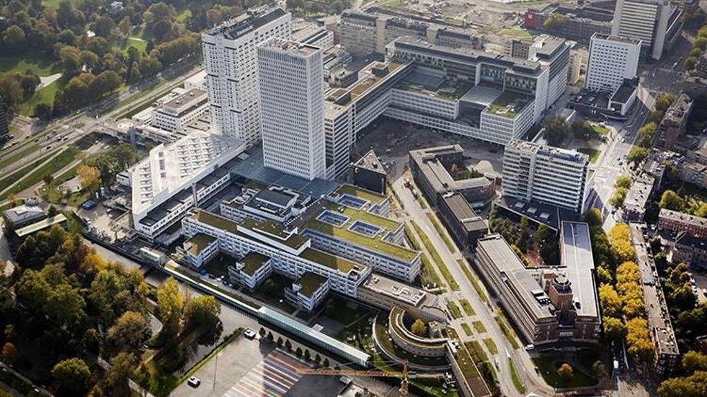 20-3-2018-nieuwbouw-Erasmus-MC