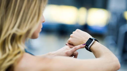 Slimme armband detecteert hartstilstand in een vroeg stadium