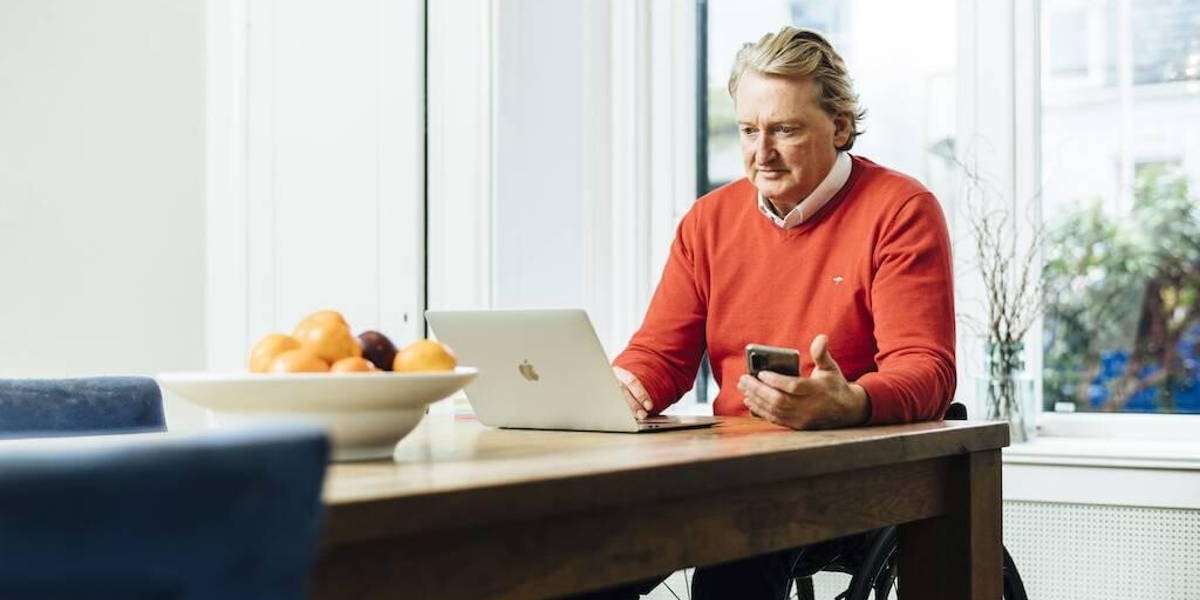 Inzoomen op uitkomsten eerste gebruikersonderzoek Patiëntenfederatie positief over doorontwikkeling PGO’s