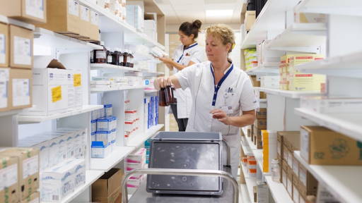 Nictiz publiceert nieuwe release Medicatieproces 9