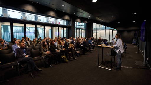 Europe Goes For Synthetic Data To Lead In Health Innovation