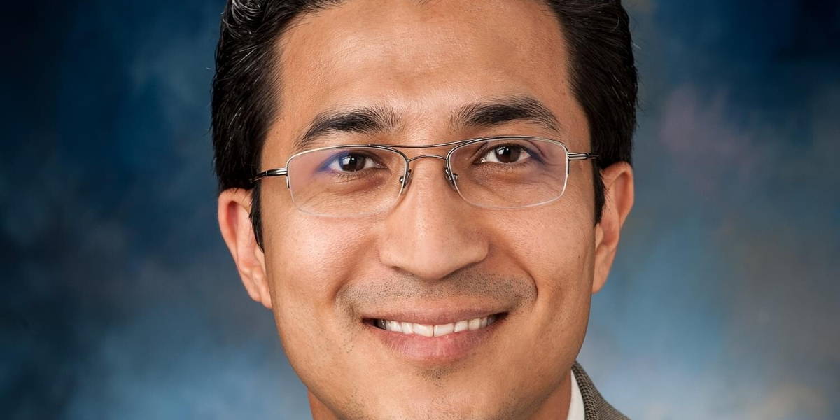 Rasu Shrestha, MD, MBA   Medical Director Digital Imaging Informatics