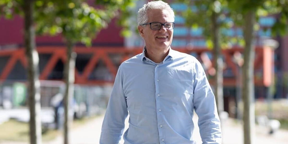 ‘Milieu-impact van digital health is grote bijvangst’