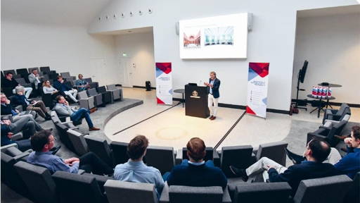 Ziekenhuizen en TU’s bouwen bruggen voor innovatie