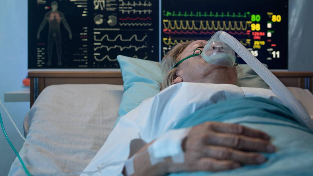 Succes ketenzorg cure en care borgen met innovatie en juiste financiering’