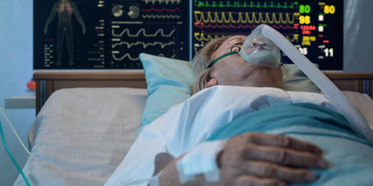 Succes ketenzorg cure en care borgen met innovatie en juiste financiering’