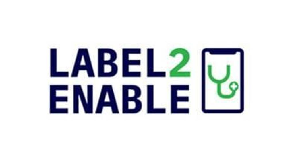 label2enable_lumc