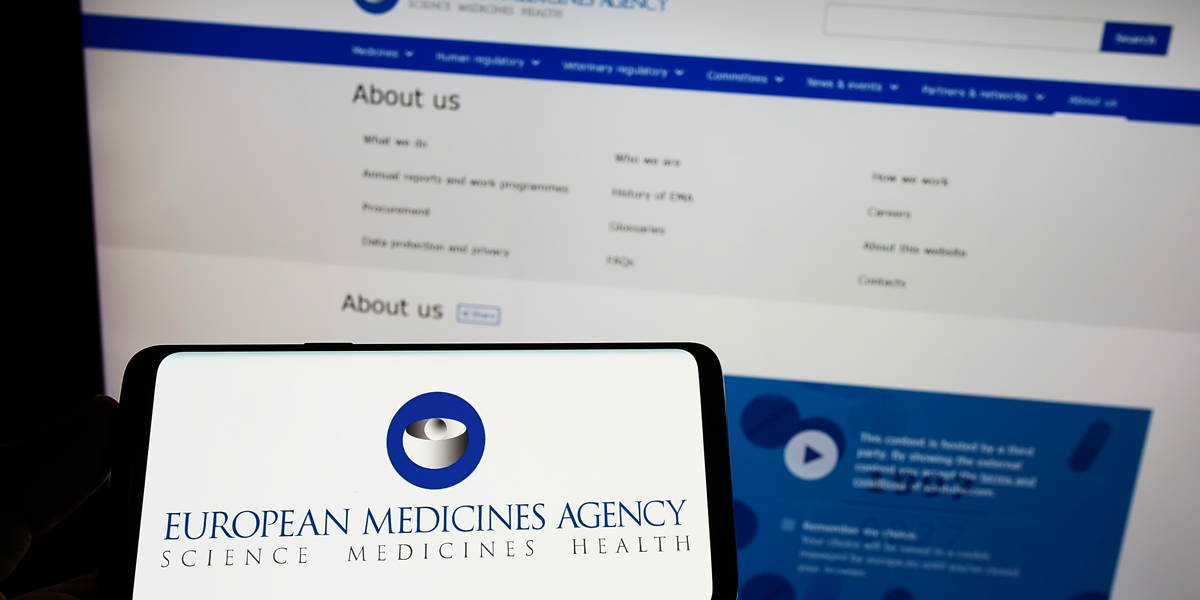 EMA lanceert nieuwe kaart voor klinische onderzoeken