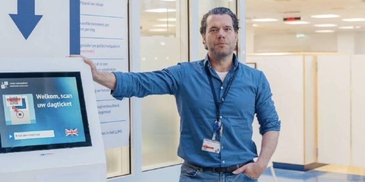 LUMC-Bloedafname-Proces