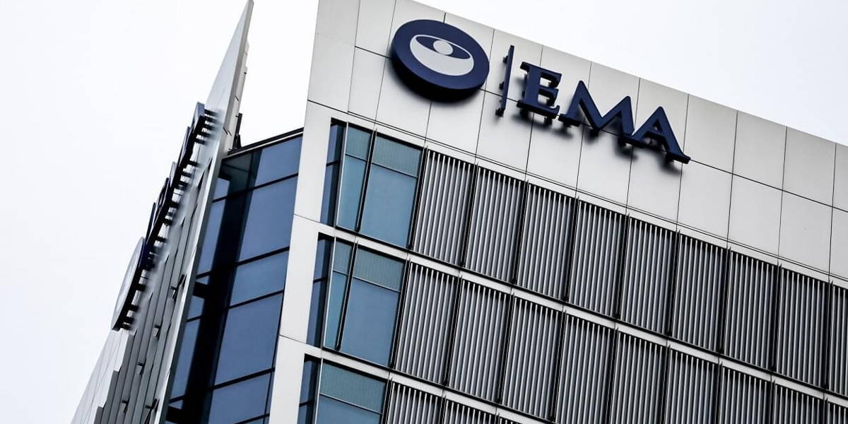 EMA building London - Amsterdam wins draw for EMA relocation