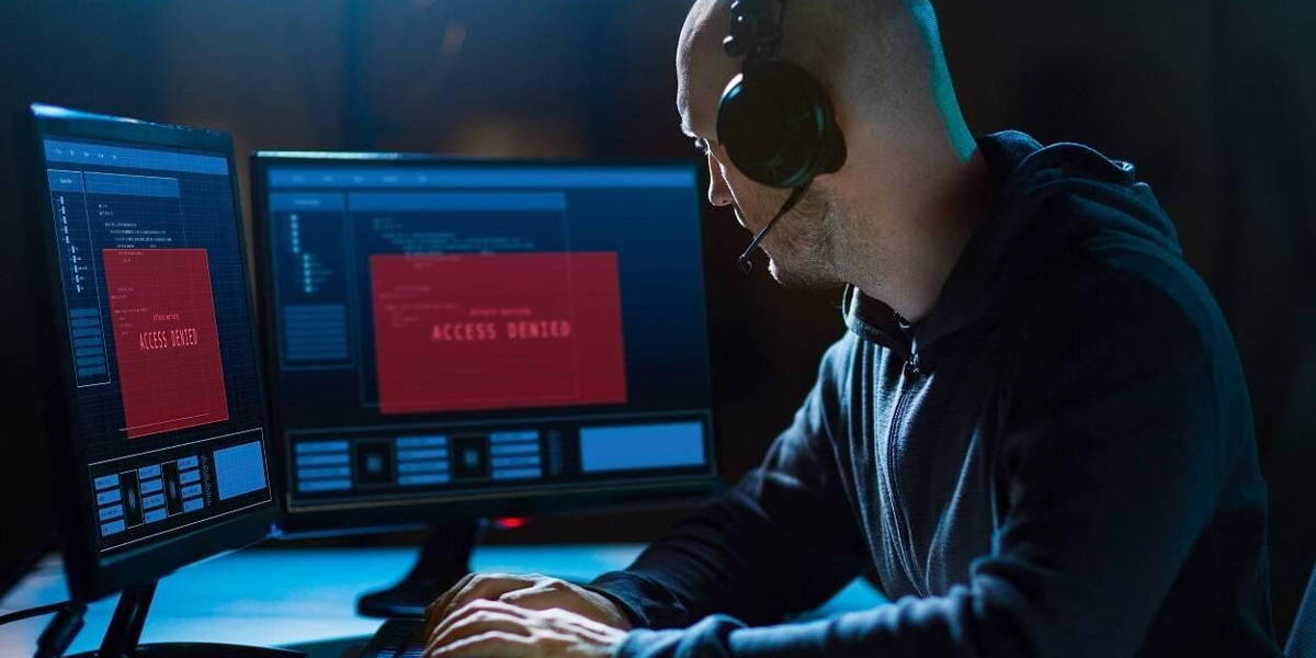 Cybercriminals