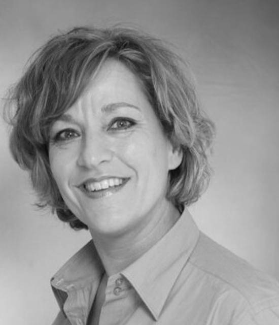 Marjolein  Klaassen-Eenink