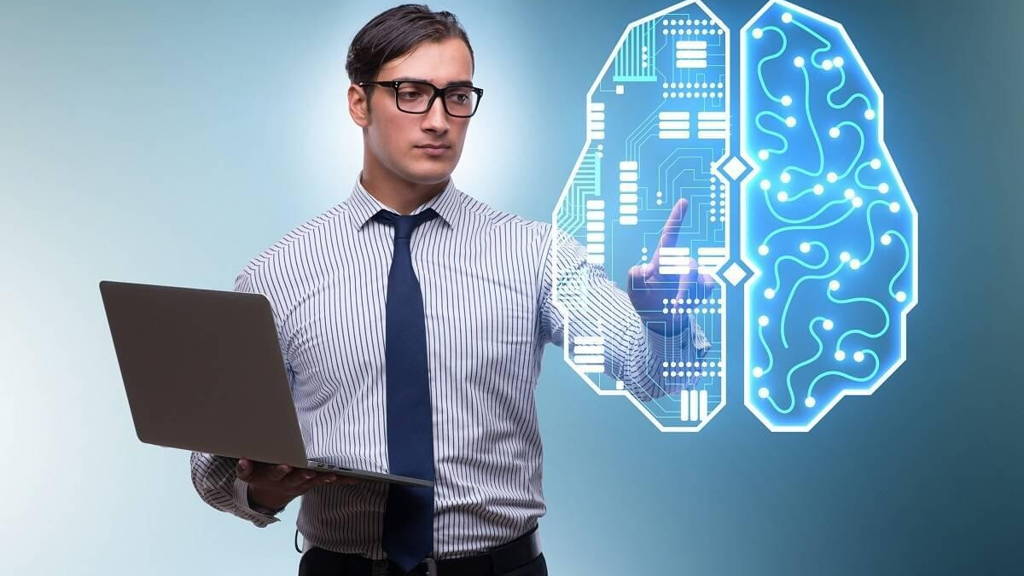 Neuralink-brain-computing